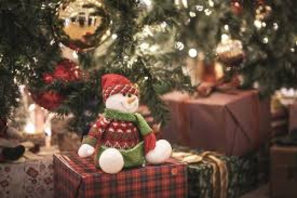 메리 크리스마스　メリークリスマス